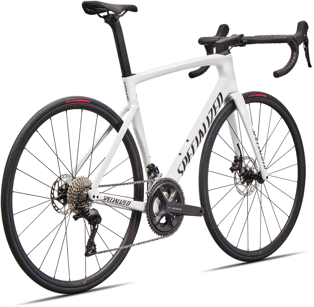 Tarmac SL7 Sport, Shimano 105