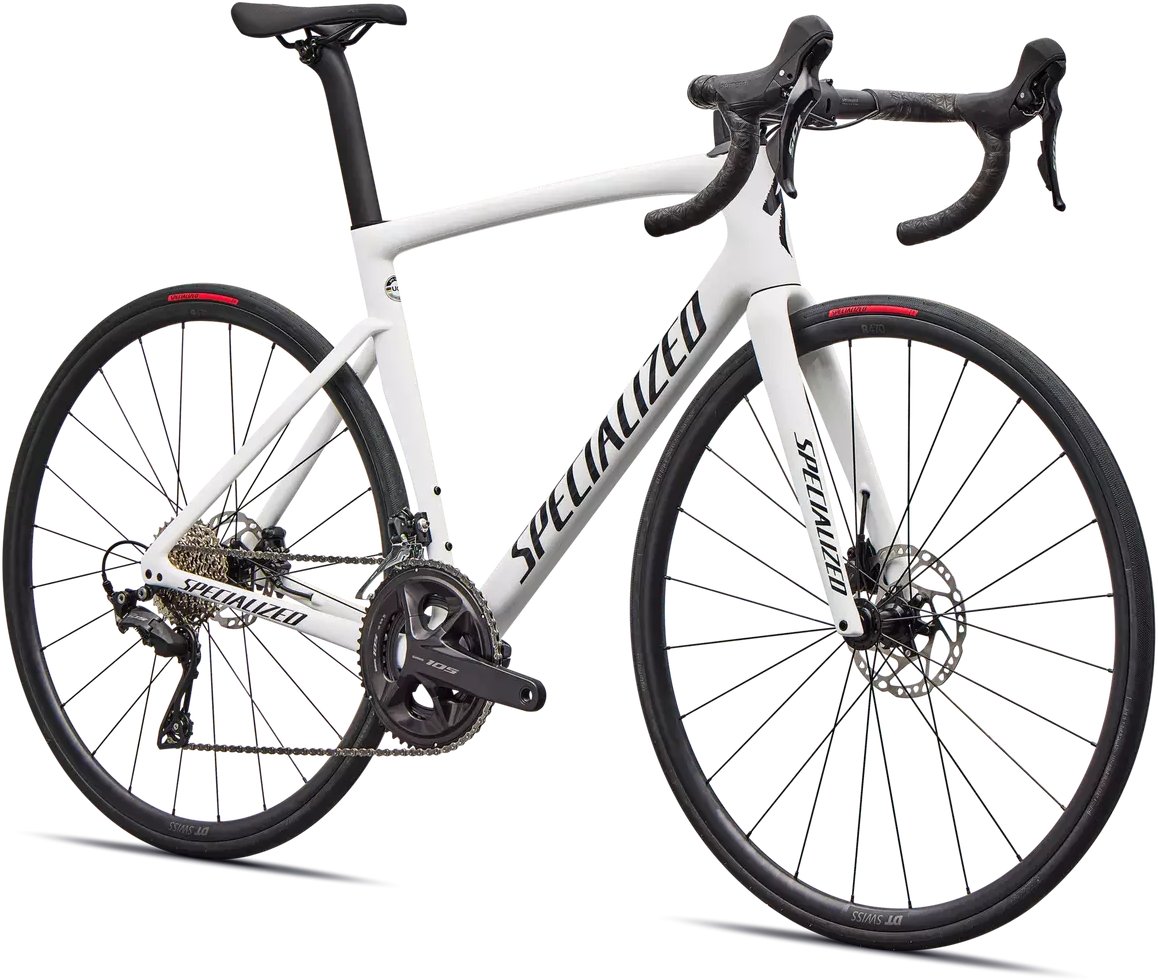 Tarmac SL7 Sport, Shimano 105