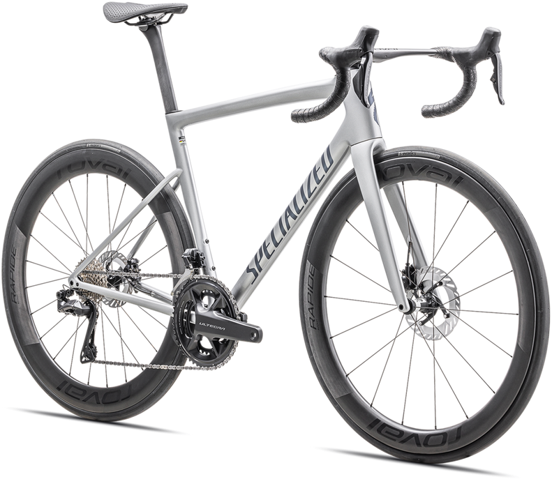 Tarmac SL8 Pro Shimano Ultegra Di2