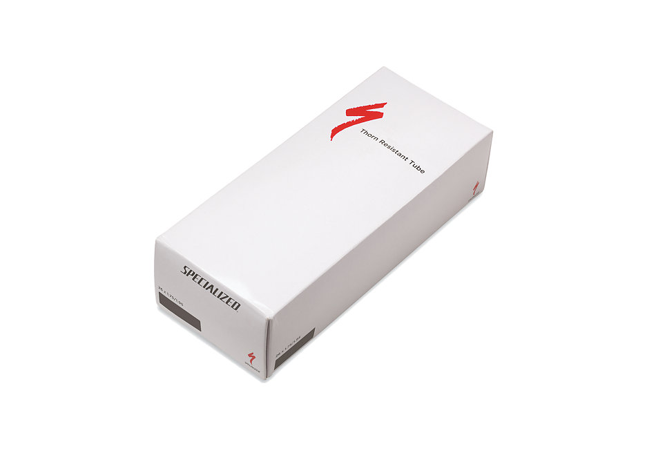 Thorn-Resistant Schrader Valve Tube