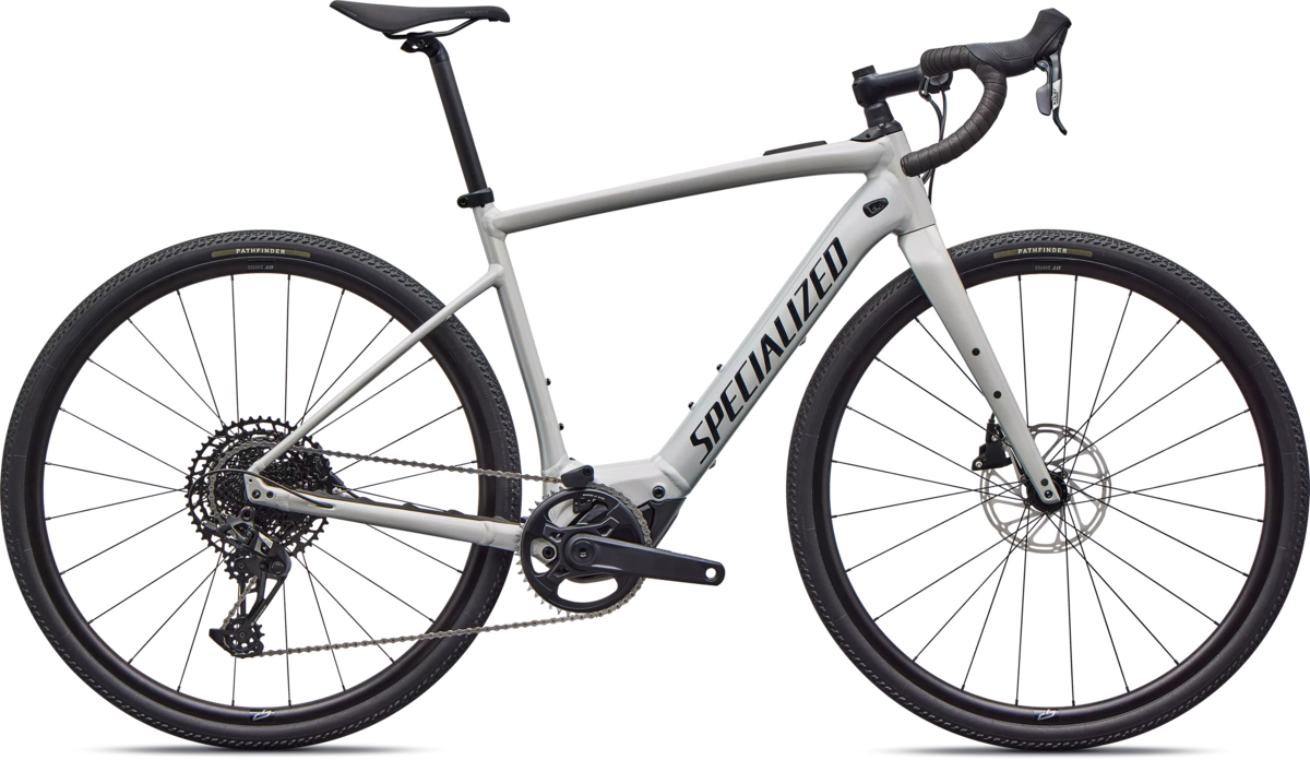 Turbo Creo 2 Comp E5