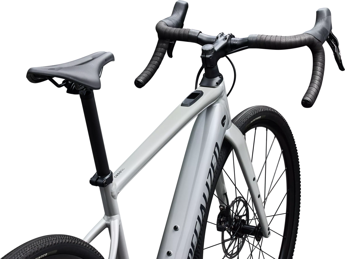 Turbo Creo 2 Comp E5