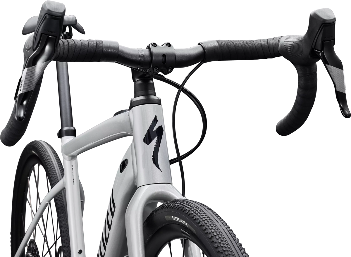 Turbo Creo 2 Comp E5