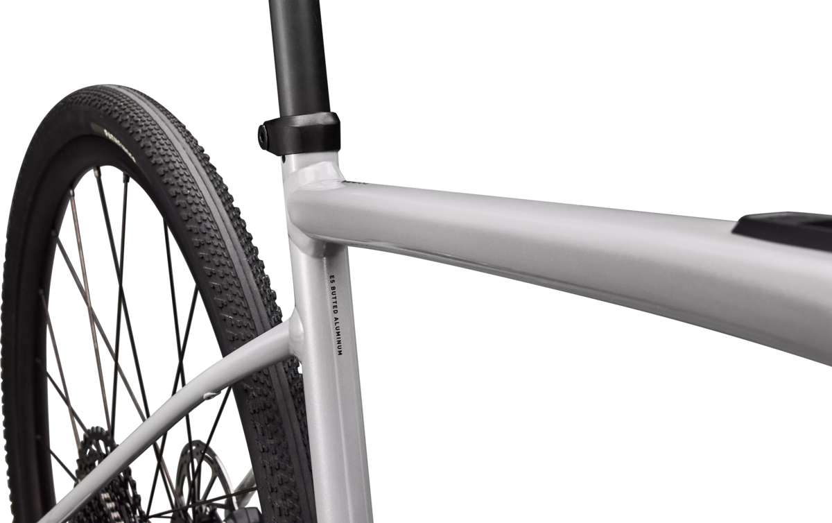 Turbo Creo 2 Comp E5