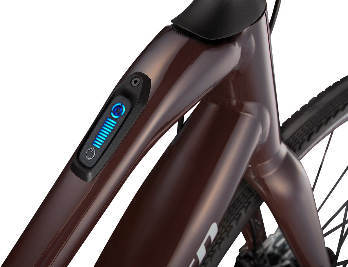 Vado SL 4.0 Step-Through