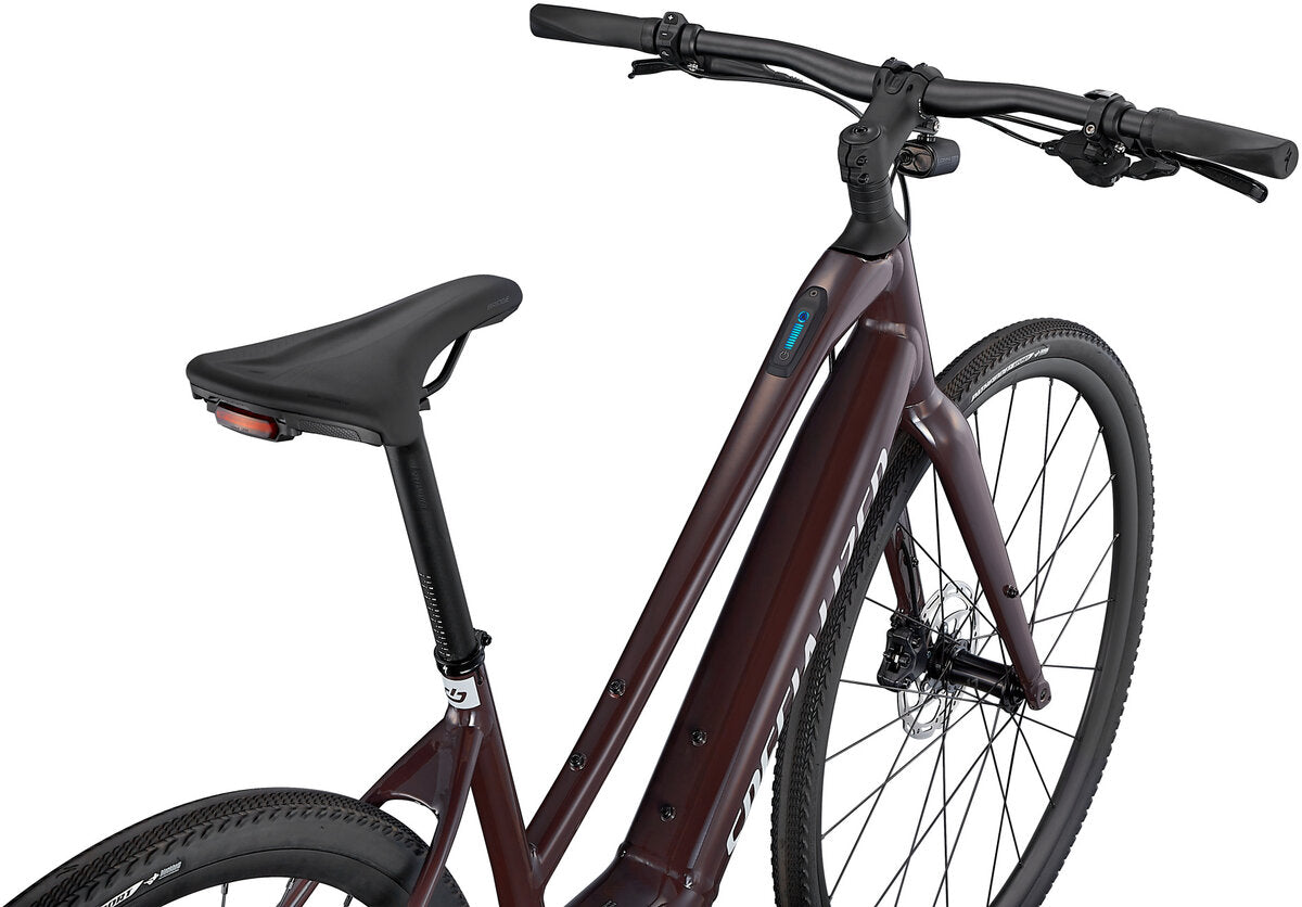 Vado SL 4.0 Step-Through