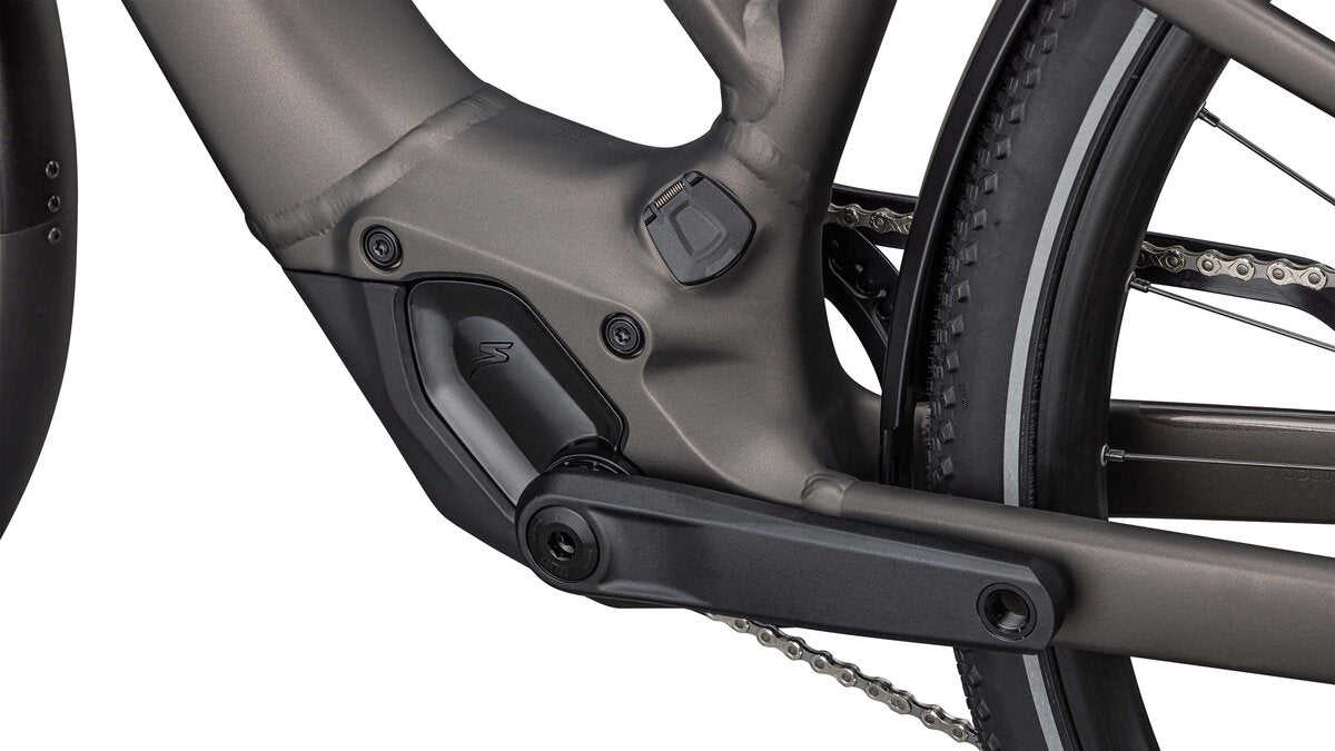 Vado SL 4.0 Step Through EQ 2