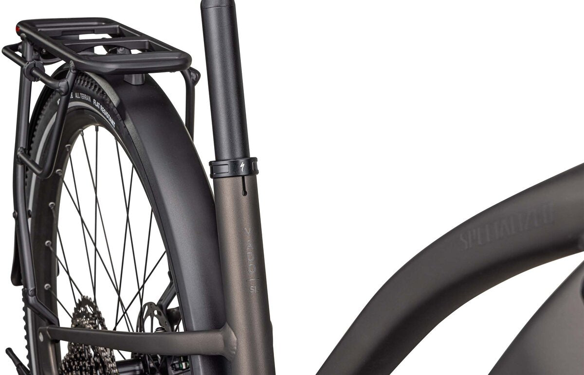 Vado SL 4.0 Step Through EQ 2