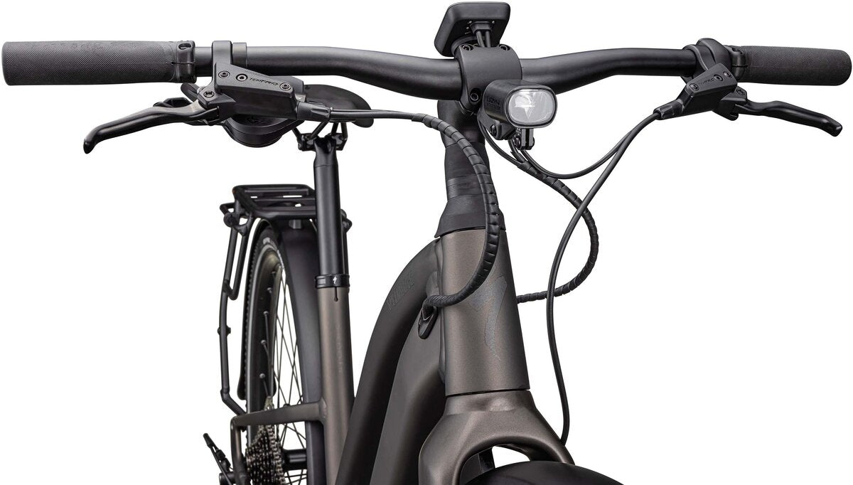 Vado SL 4.0 Step Through EQ 2