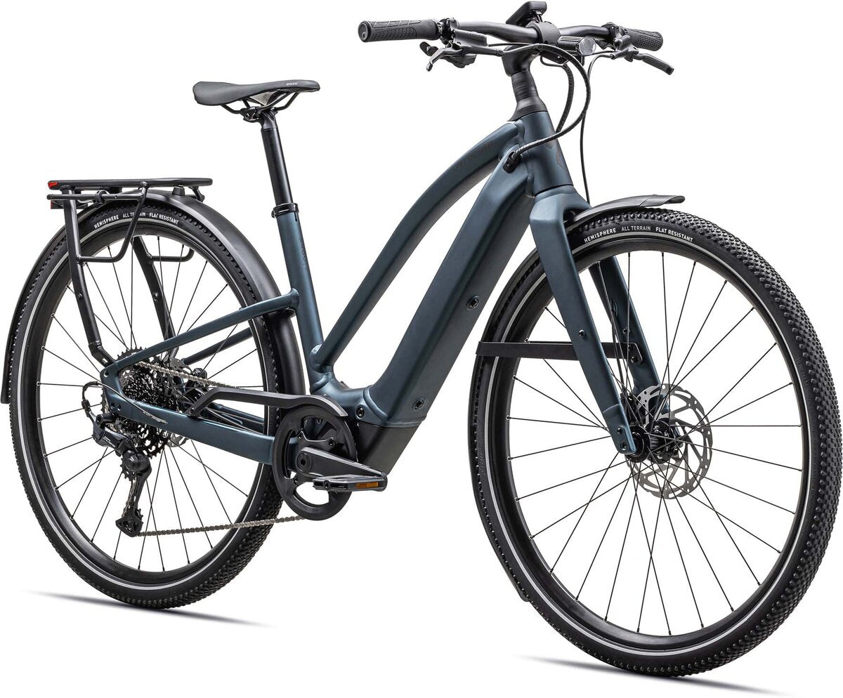 Vado SL 5.0 Step Through EQ 2