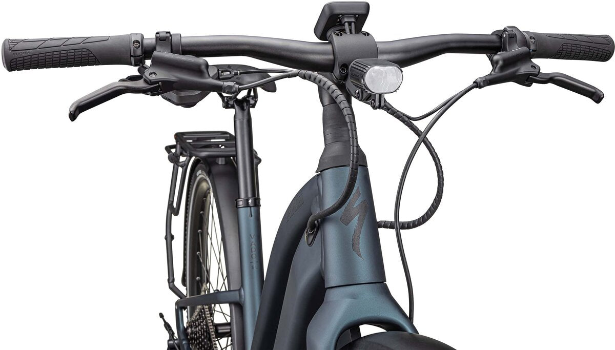 Vado SL 5.0 Step Through EQ 2