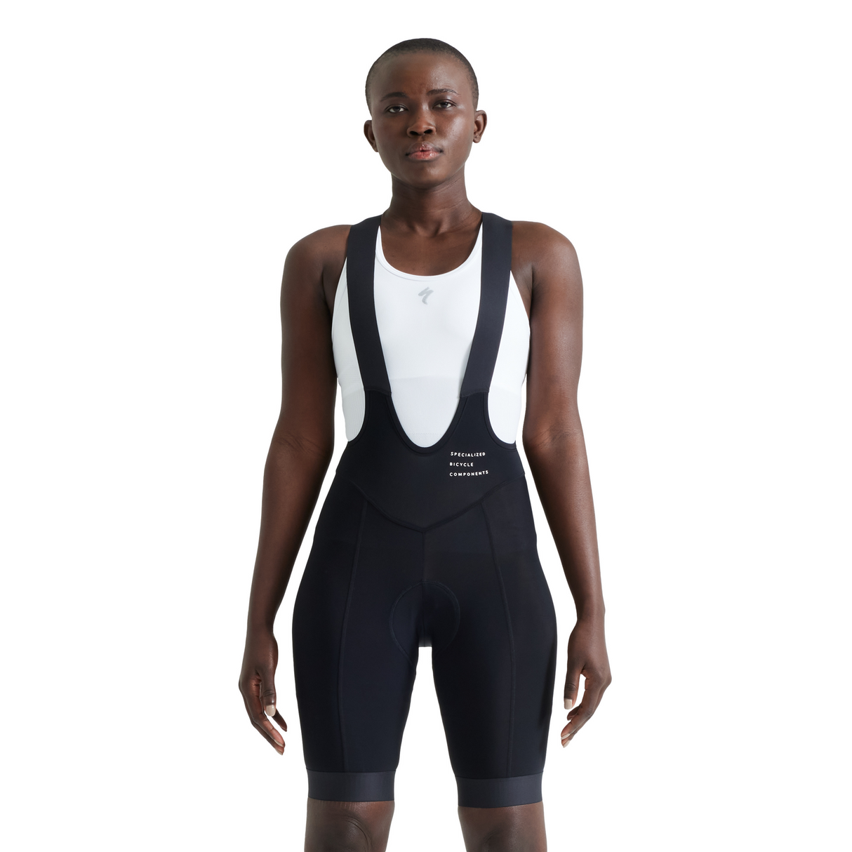 Women's Foundation Bib Short
