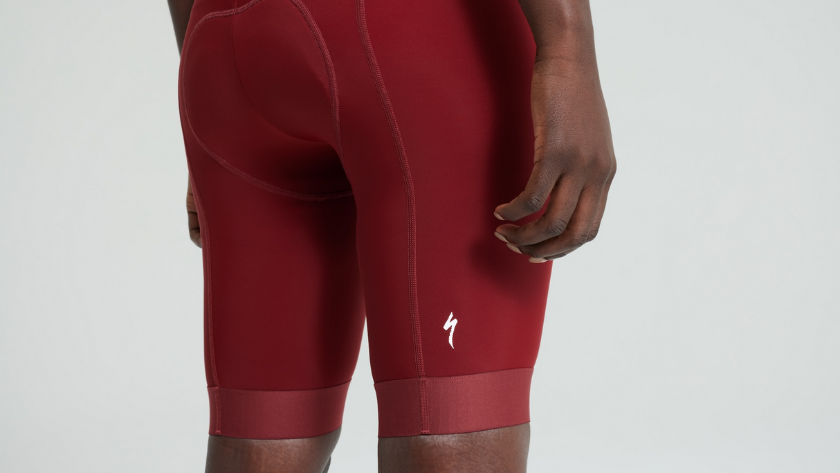 Women's Foundation Bib Short