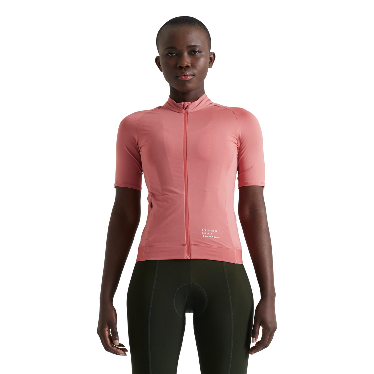 Women's Foundation Jersey SS