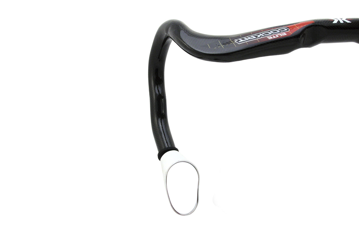 Drop Bar Rearview Mirror