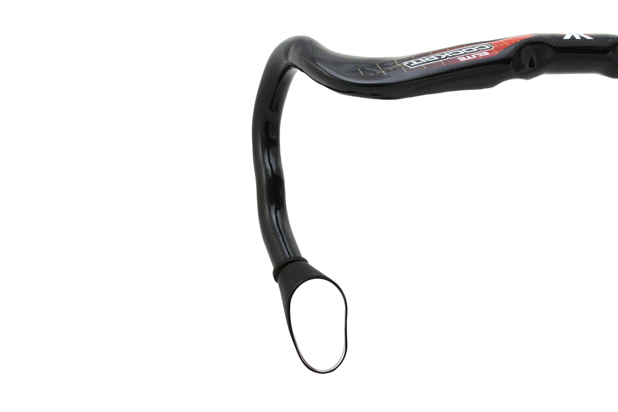 Drop Bar Rearview Mirror