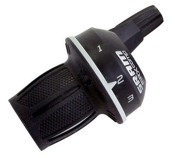 MRX Comp Micro Front Twist Shifter