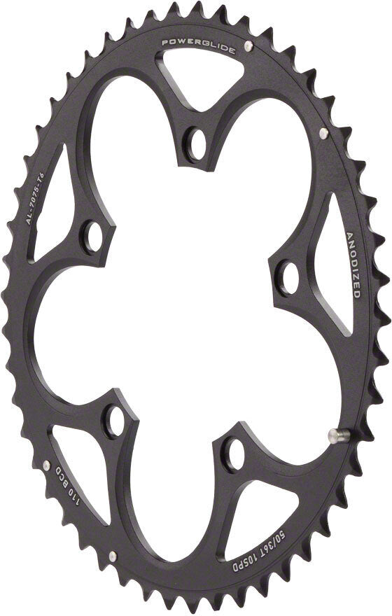 Alloy Road Chainring