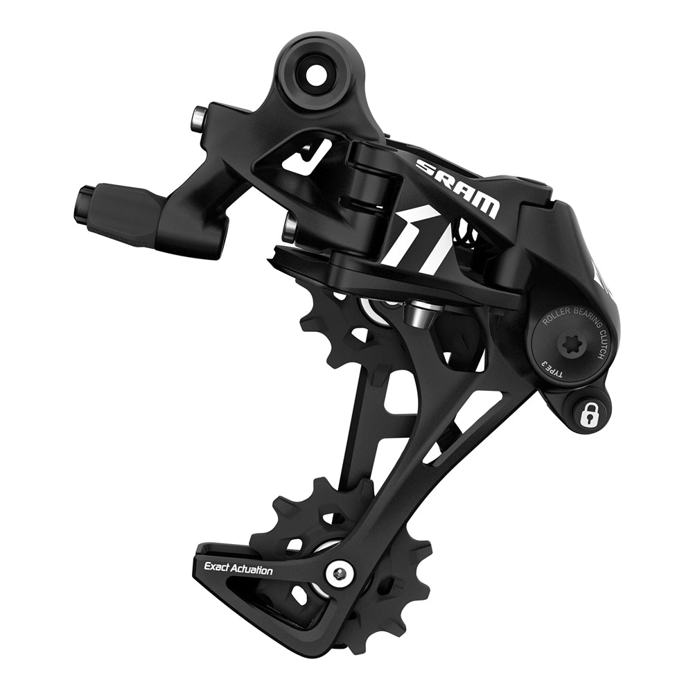 APEX 1 Long Cage Rear Derailleur