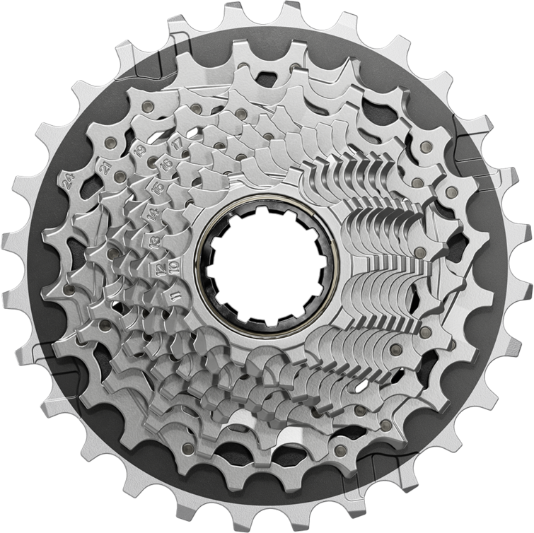 Force XG-1270 Cassette