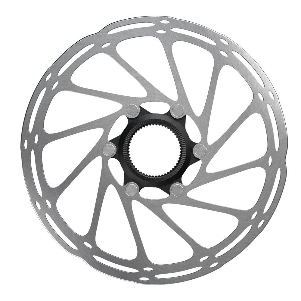 Centerline CenterLock Rotor