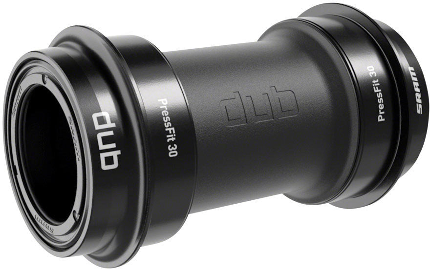 DUB Wide PF30 Bottom Bracket