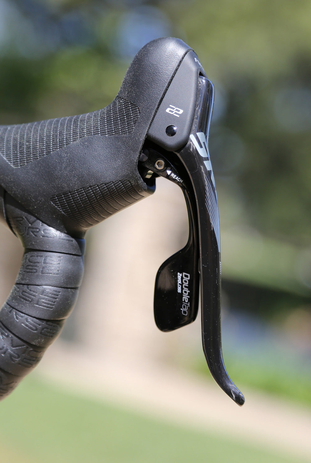 Force 22 ErgoDynamic Shifters