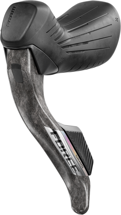 Force AXS HRD Shift-Brake System - 13-speed