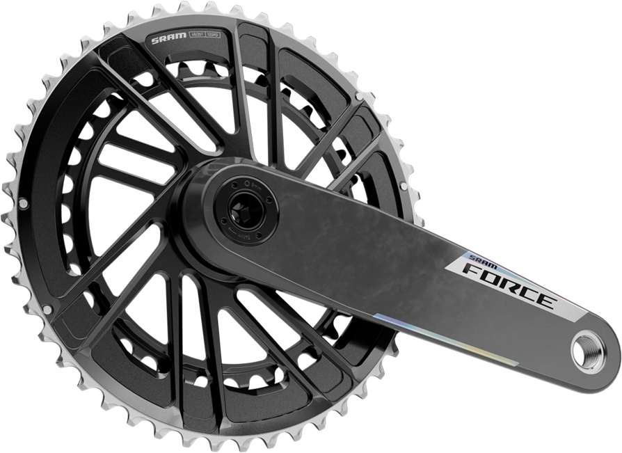 Force Crankset