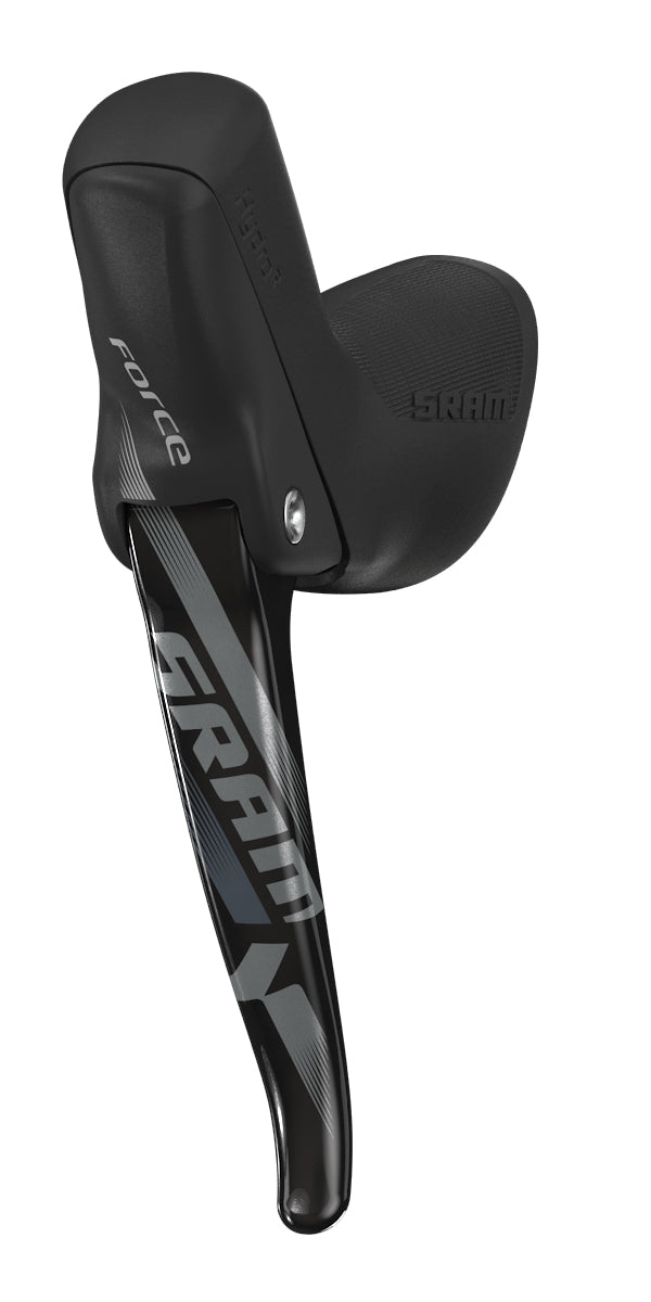 Force CX1 Hydraulic Brake & Brake Lever (Left)