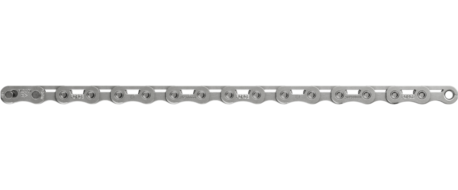 Force E1 Flattop Chain