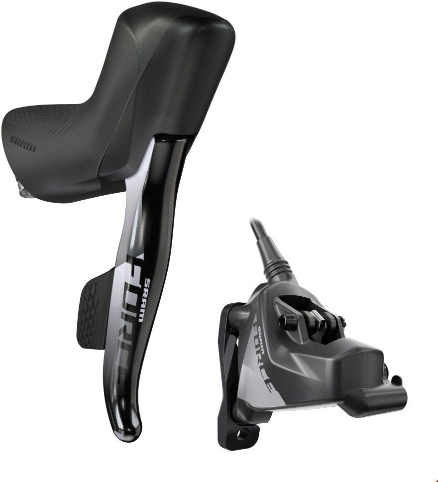 Force eTap AXS HRD Shift-Brake System