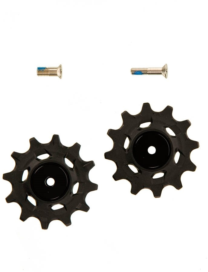 Force eTap AXS Steel Bearing Rear Derailleur Pulley Kit