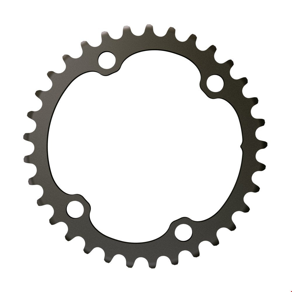 Force Road Chainring - 12 / 107mm
