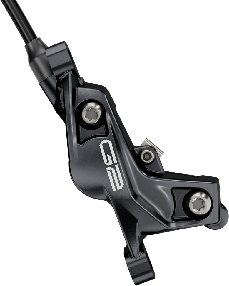 G2 RS Aluminum Disc Brake