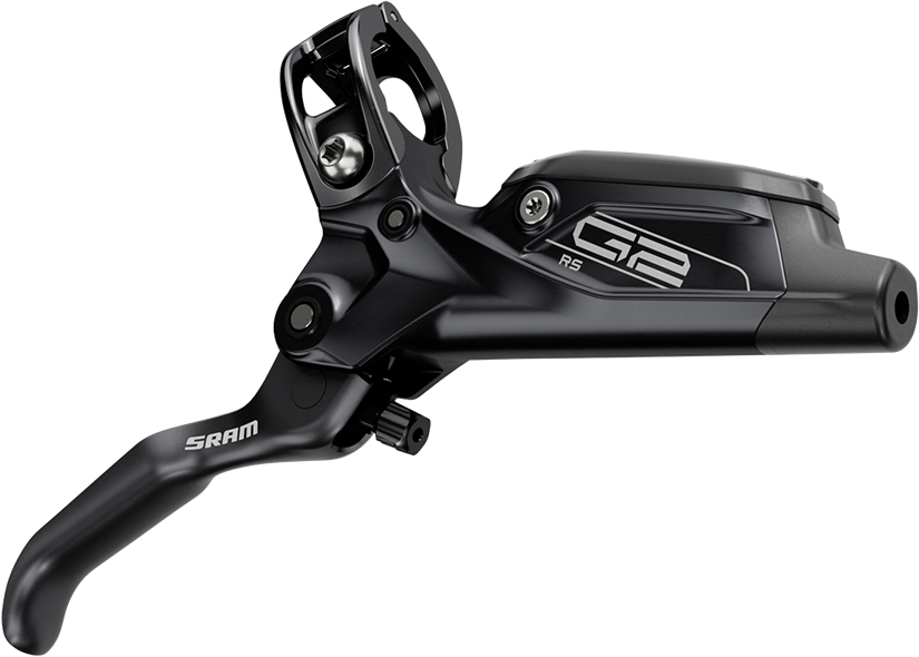 G2 RS Aluminum Disc Brake