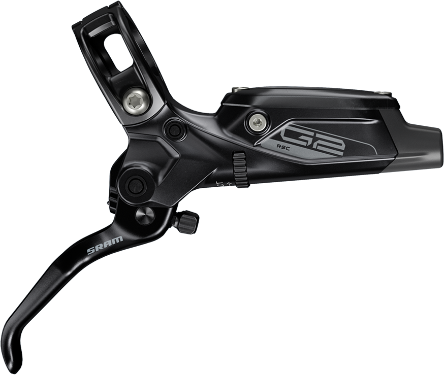 G2 RSC Aluminum Disc Brake