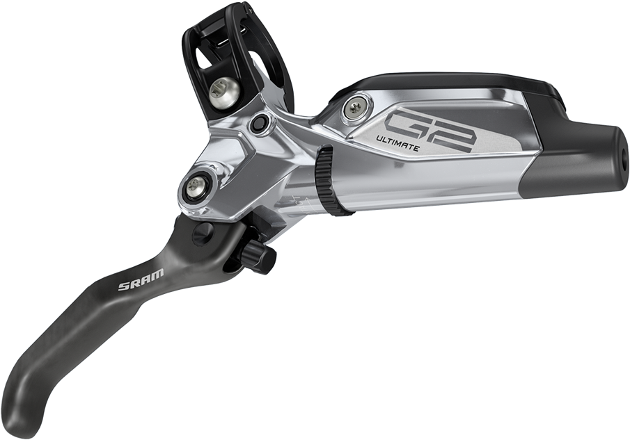 G2 Ultimate Carbon Disc Brake