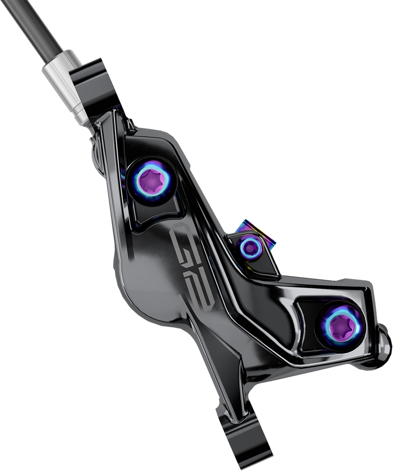 G2 Ultimate Carbon Disc Brake