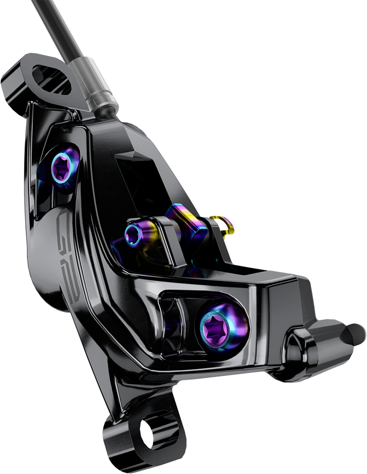 G2 Ultimate Carbon Disc Brake