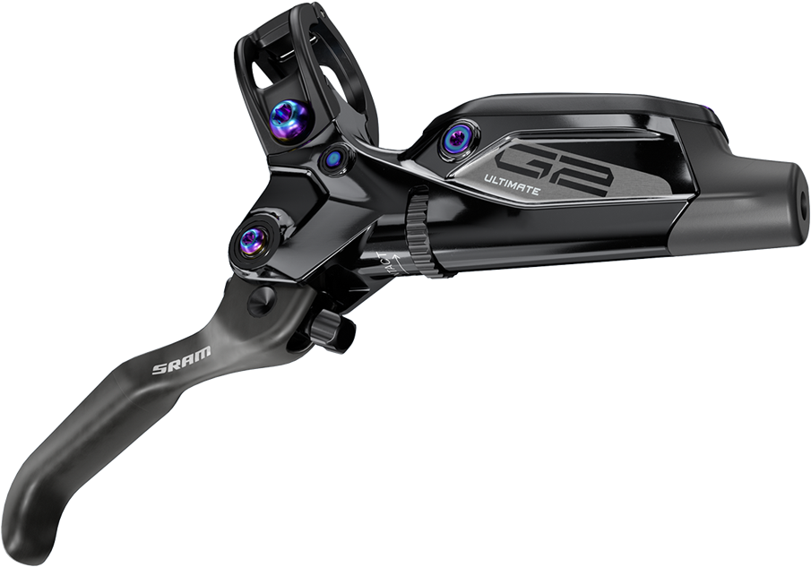 G2 Ultimate Carbon Disc Brake