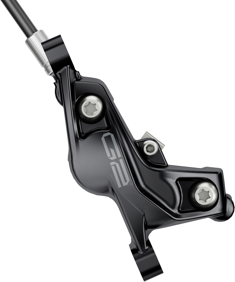 G2 Ultimate Carbon Disc Brake