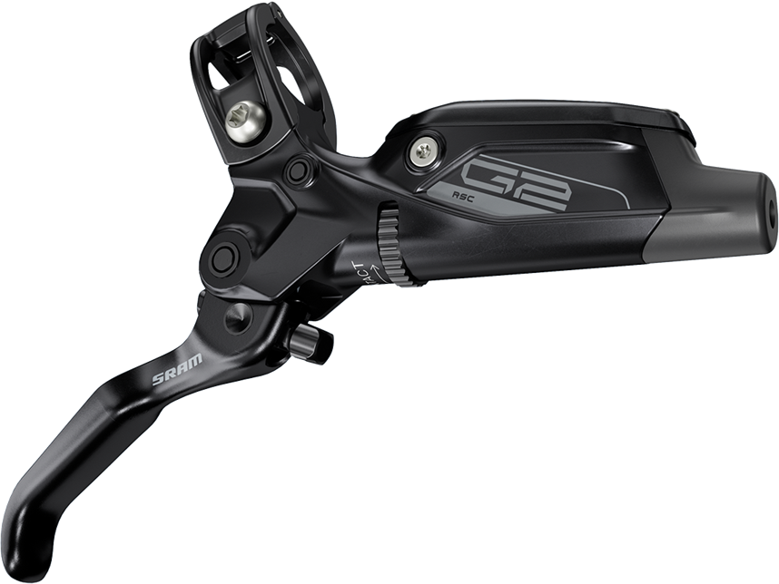 G2 Ultimate Carbon Disc Brake