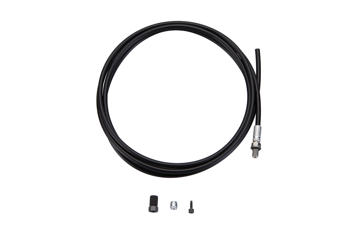 Guide Hydraulic Line Kit