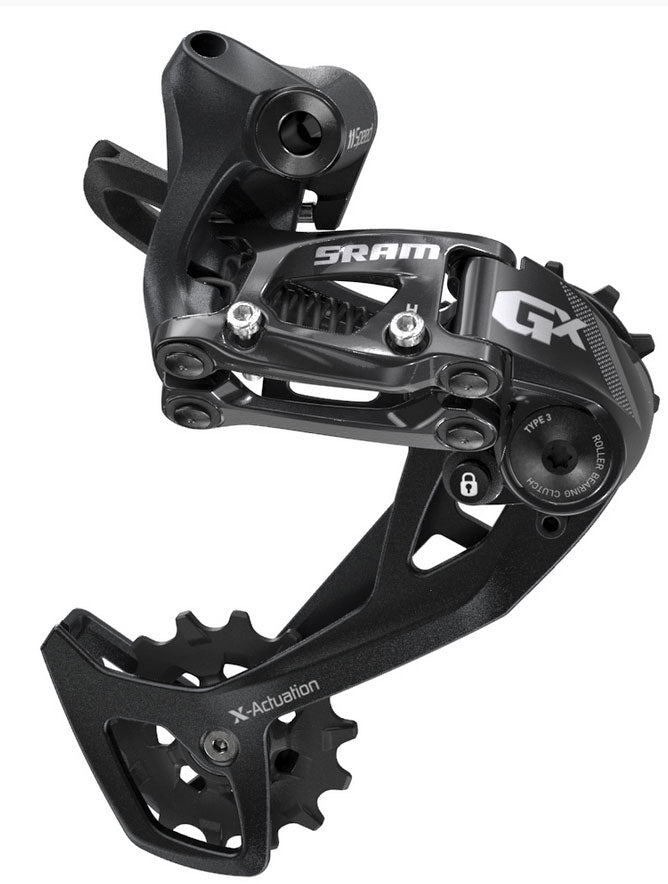 GX 2x11 Rear Derailleur