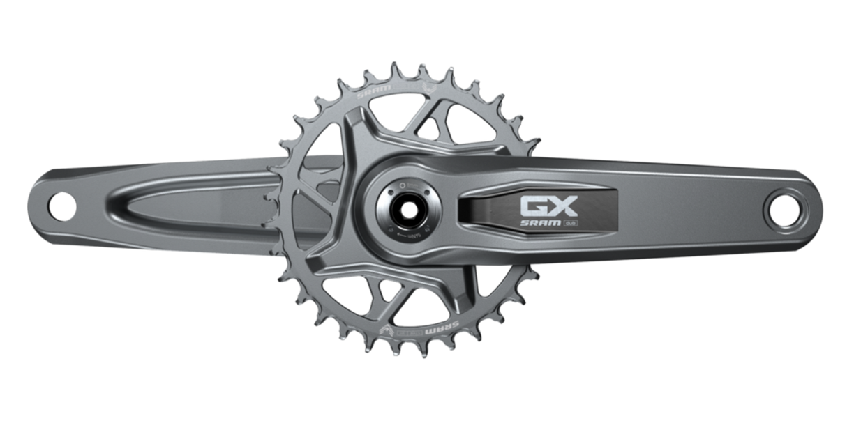 GX Eagle Crankset