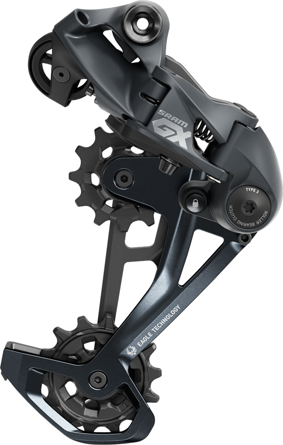 GX Eagle Rear Derailleur