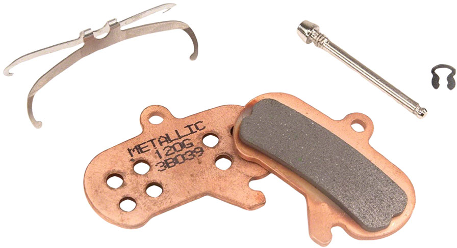 Maven X-Large Disc Brake Pads
