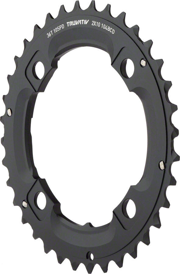 Mountain Chainring (No Pin) - 104mm