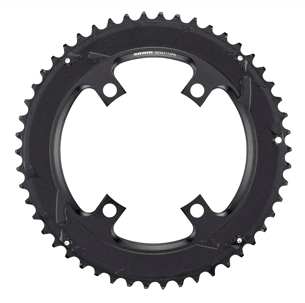 PowerGlide 11-Speed Chainring - 50T / 110mm